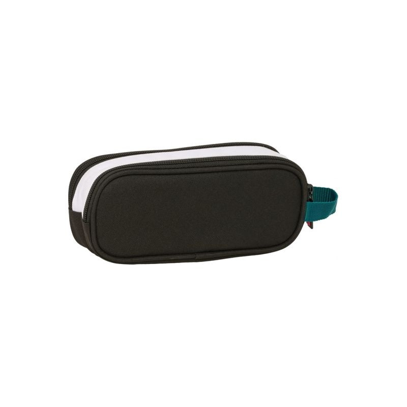Real Madrid double pencil case 812654513