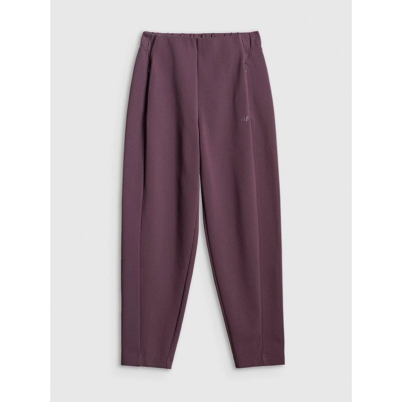 4F Women's sweatpants nadrág