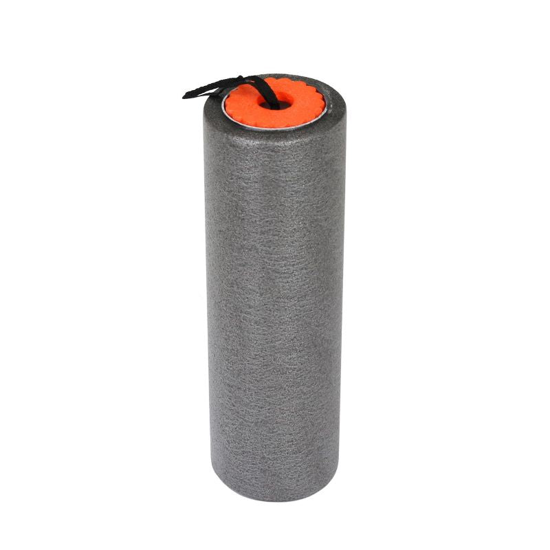 Body Sculpture 3-in-1 yoga and massage roller BB szürke edzőfelszerelés BB0231