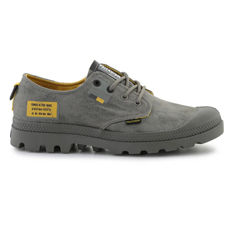 Palladium Pampa OX Srplus M 74446-339-M shoes Cipő