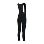 Rogelli ESSENTIAL women's black fekete nadrág