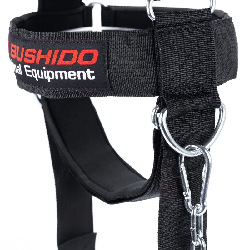 Pro Neck Harness