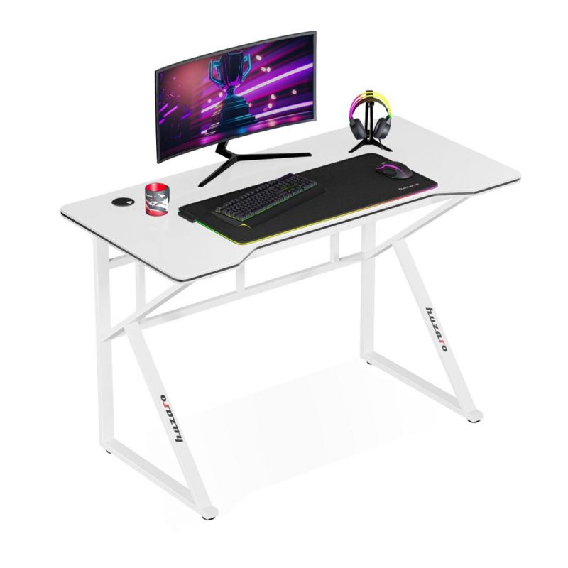 Inny Huzaro Hero 1.6 White Gaming Desk Kiegészítő