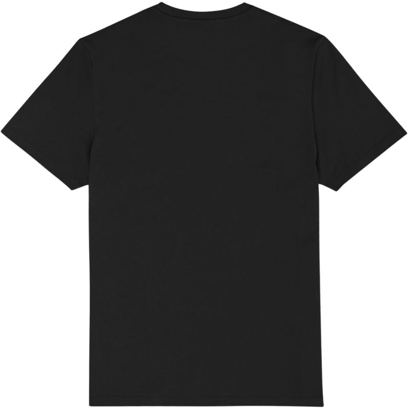 Fila Rifredi men's t-shirt black fekete póló