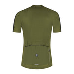 Rogelli EXPLORE T-shirt green 4XL zöld póló
