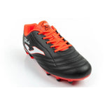 Joma Toledo Jr 2601 football boots size fekete focicipő