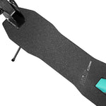 Hm183 Turquoise Scooter Nils Extreme türkiz roller