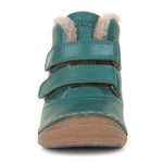 Froddo Velcro Winter Insulated Boots Jr (G2110113-6) kék bakancs
