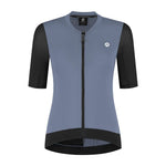 Rogelli DISTANCE II women's t-shirt lavender póló