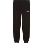 Puma ESS 2 Color No. 1 Logo Kids Pants Black 693892
