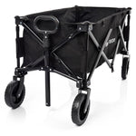 Meteor foldable transport trolley uniw carts