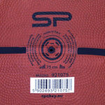 Spokey Braziro 921075 Basketball Labda
