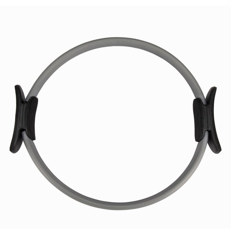 Body Sculpture Pilates BB 6321 Wheel szürke edzőfelszerelés BB6321