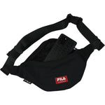 Fila Baltimore Badge fekete sachets, belts, bags