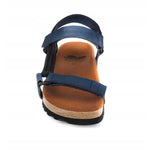 Scholl HEAVEN AD MED size 44 kék cipő
