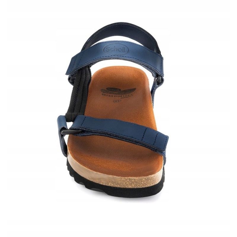 Scholl HEAVEN AD MED size 44 kék cipő