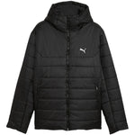 Puma ESS Hooded Padded Men's Jacket Black 685211 01 General