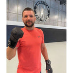 MMA Sparring Gloves for Women S - Black Master - Valor Series | DBX Bushido