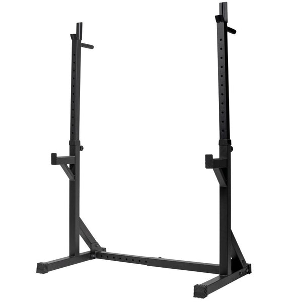 Virtufit Adjustable Squat Rack General