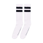 Converse 2-pack socks white E744W Ruházat