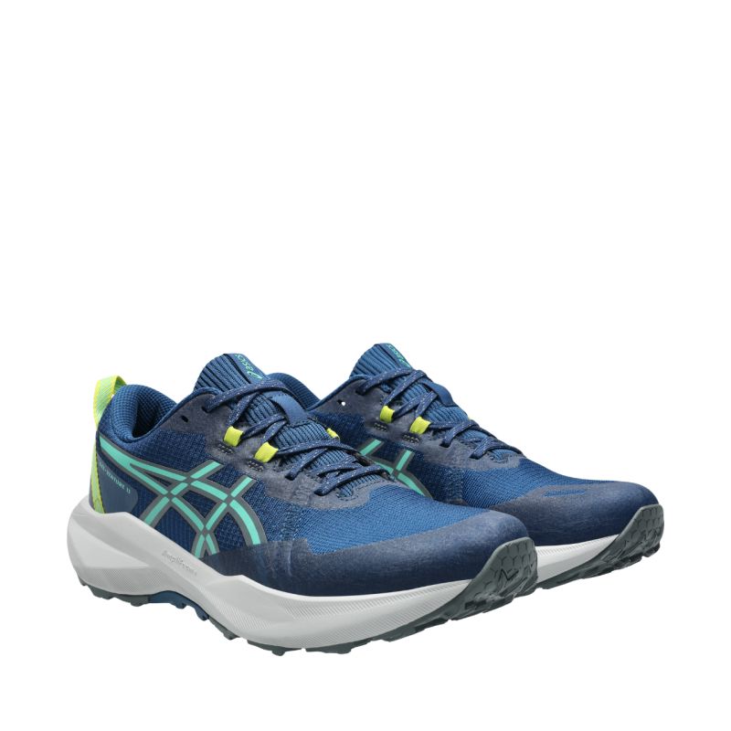 Asics Gel-Venture 11 men's running kék cipő