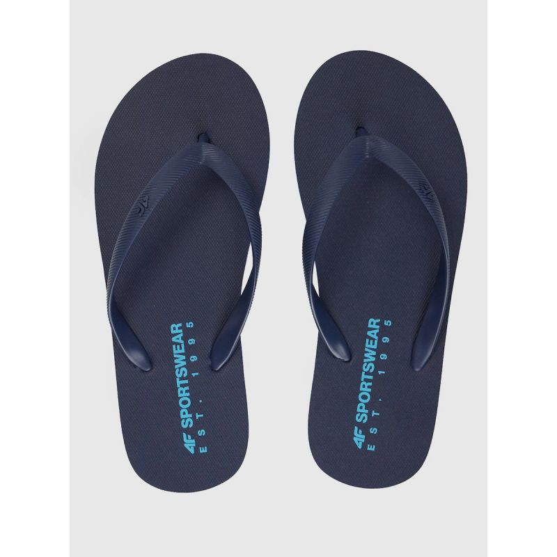 4F Boys' flip-flops cipő 4FJRSS26FFLIM226-31S