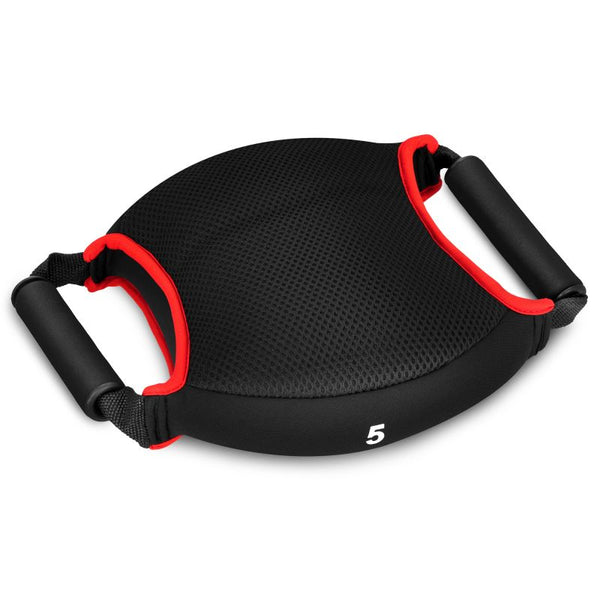 Spokey Sandi Filled Gym Bag 5 kg 929862 Edzőfelszerelés