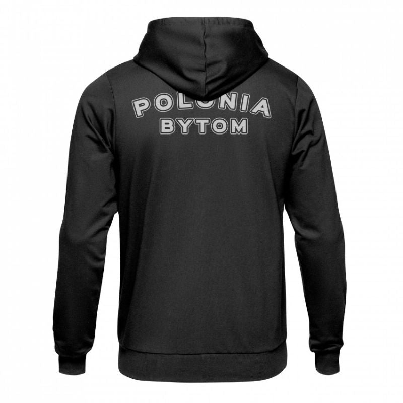 Inny Polonia Bytom 22/23 M SRBLPOL23 zip-up Pulóver