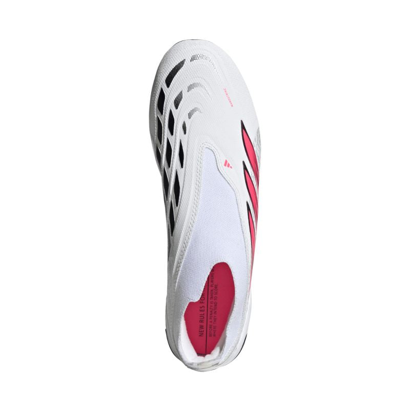 Adidas Predator League LL FG football boots cipő