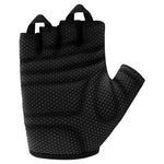 Spokey Men's Cycling Gloves BK RIDE kesztyű SPK-946571