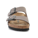 Birkenstock Arizona BS 1032070 Gray Taupe szürke papucs