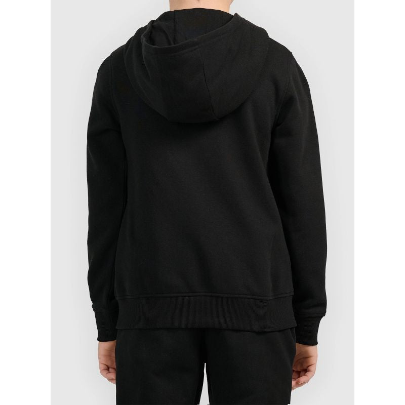 4F Boy's zip-up hoodie gyerek kapucnis pulóver 4FJWMM00TSWSM2754-20S