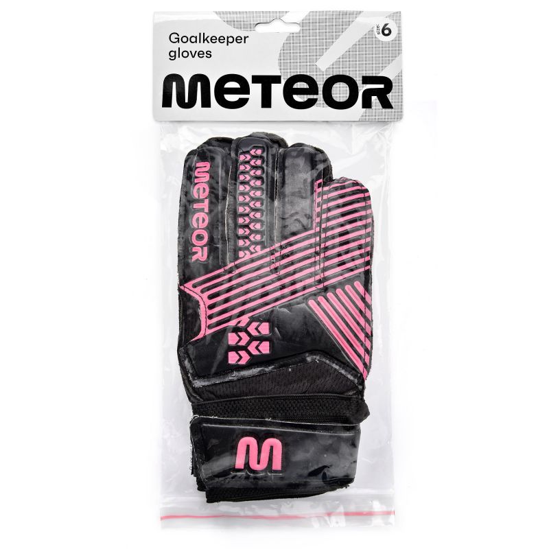 Meteor Catch M Goalkeeper Gloves uniw kesztyű