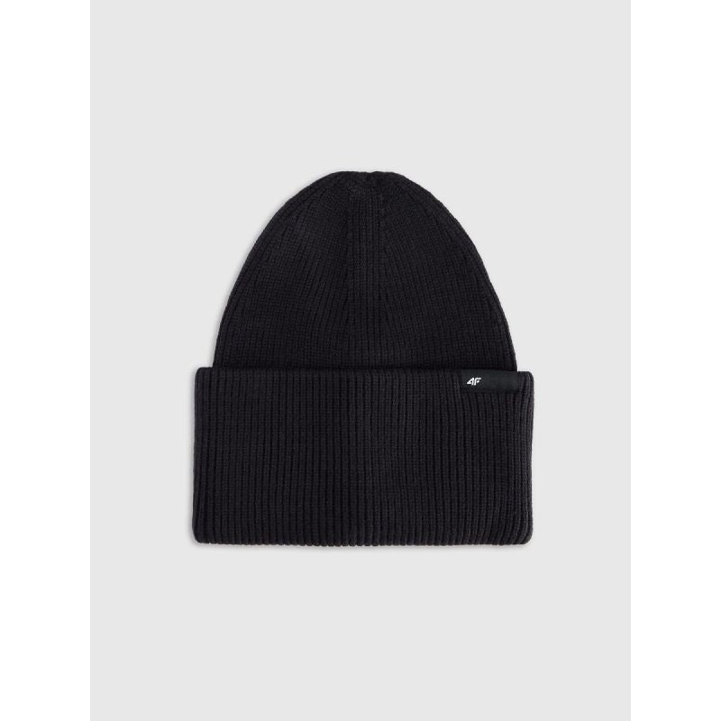 Unisex beanie hat 4F 4FRAW25ACAPU0738-20S sapka