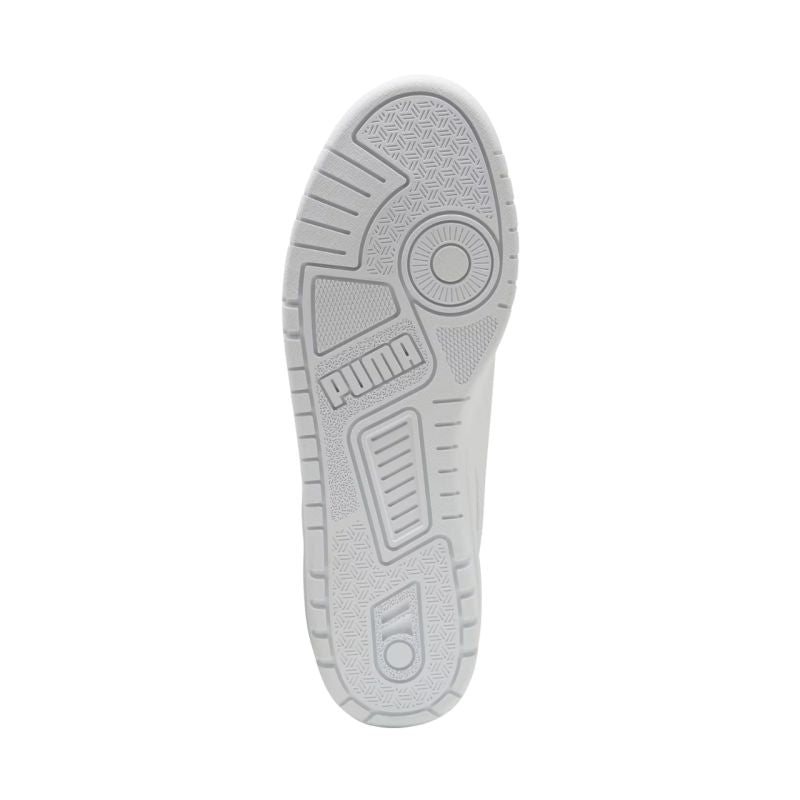 Puma Downtown women's shoes white and black 402596 05 Cipő