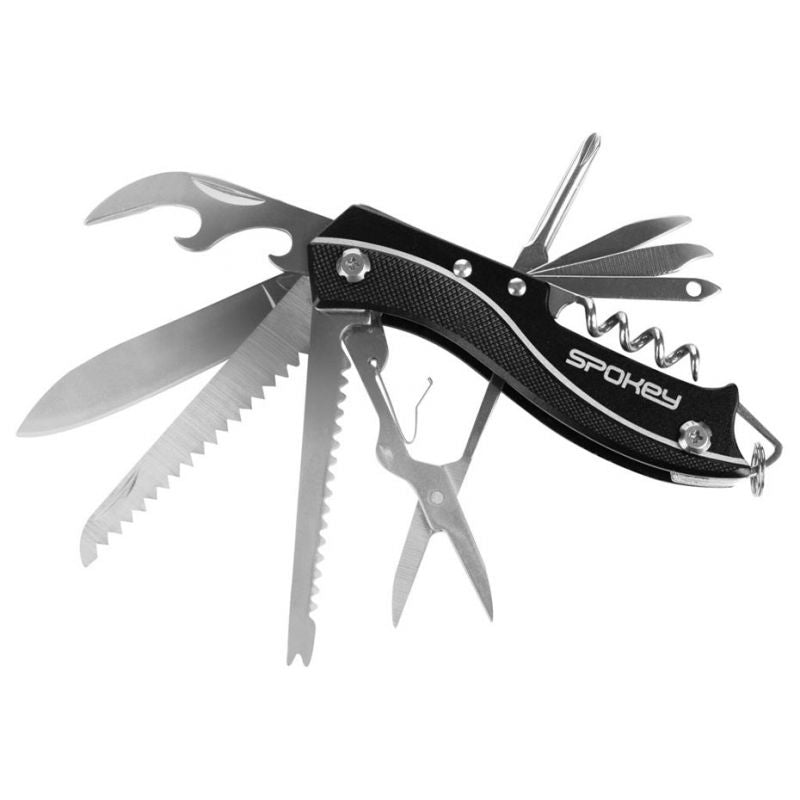 Spokey Bold 929233 4-piece multitool General
