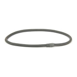 Tiguar tubing body tube - gray szürke kiegészítő TI-TB001SZ