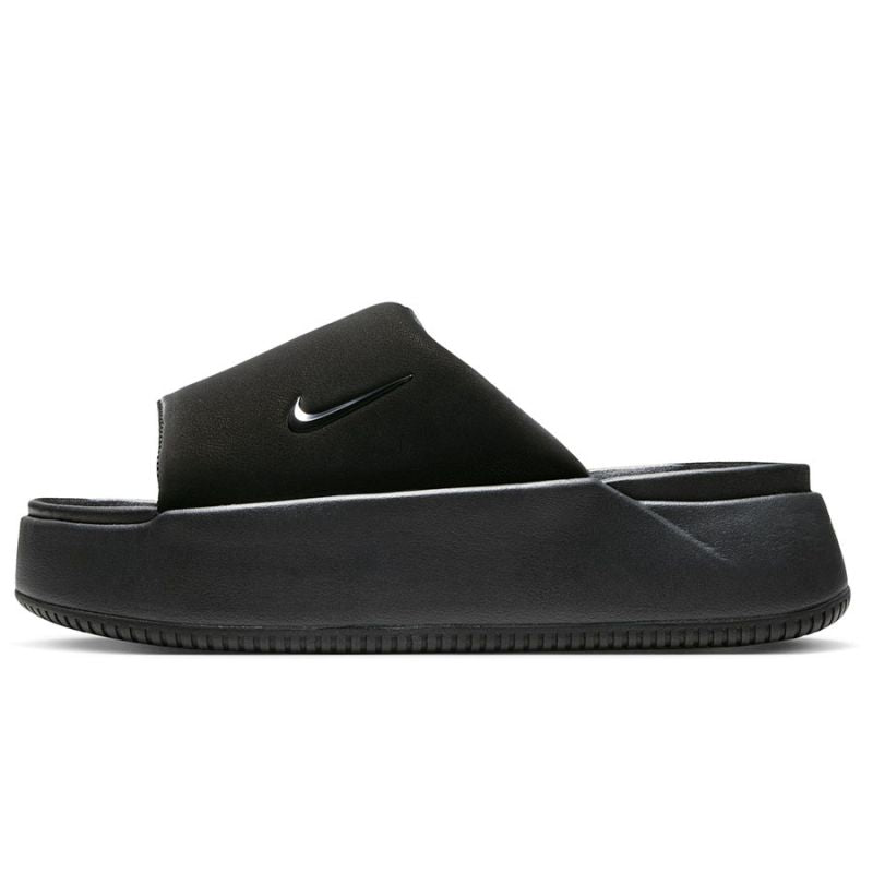Nike Calm Elevation HJ5601-002 Slides 35 1/2 papucs