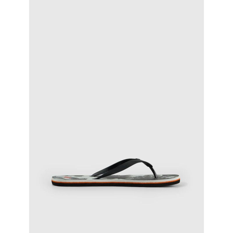 4F Men's flip-flops