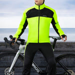 Rockbros Men's Cycling 2XL nadrág