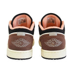 Air Jordan 1 Low Mocha Sneakers - DC6991-200 kosárlabdacipő