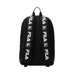 Fila Futtsu Backpack fekete hátizsák