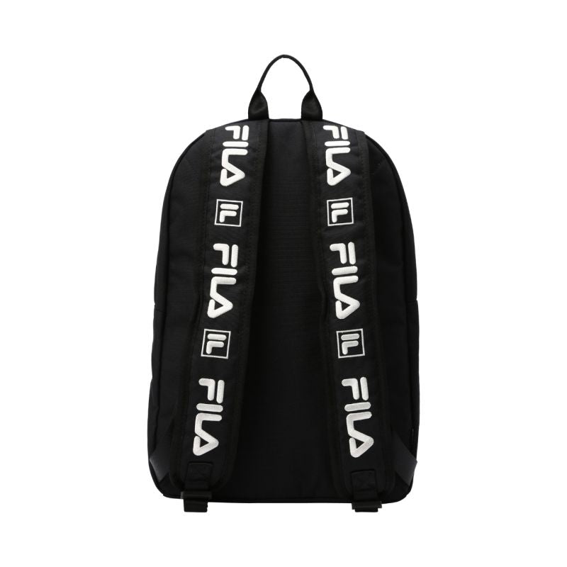 Fila Futtsu Backpack fekete hátizsák