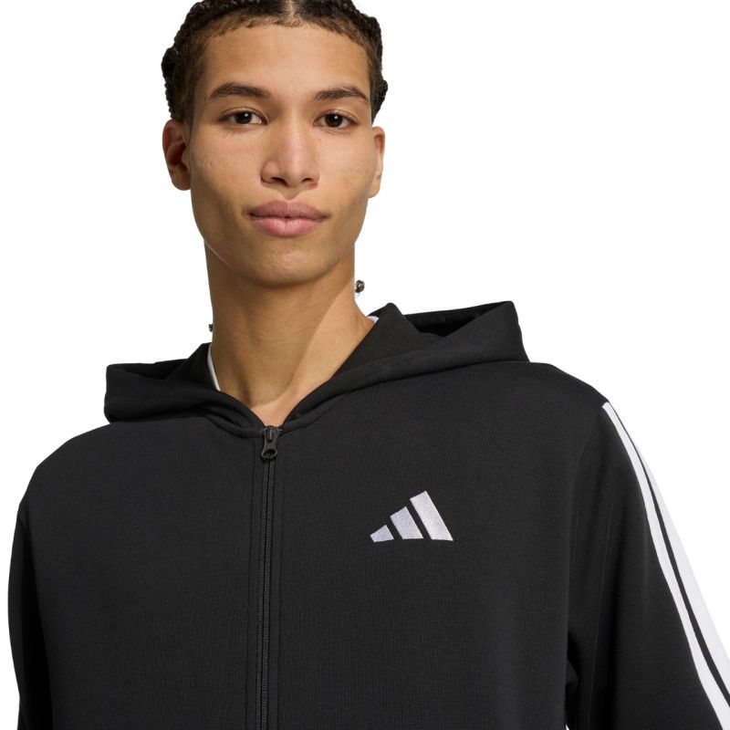 adidas Colorblock Hooded Tracksuit M JL8599 Edzőruha