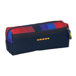 FC Barcelona pencil case triple pencil case wielokolorowy pencil cases 812629027