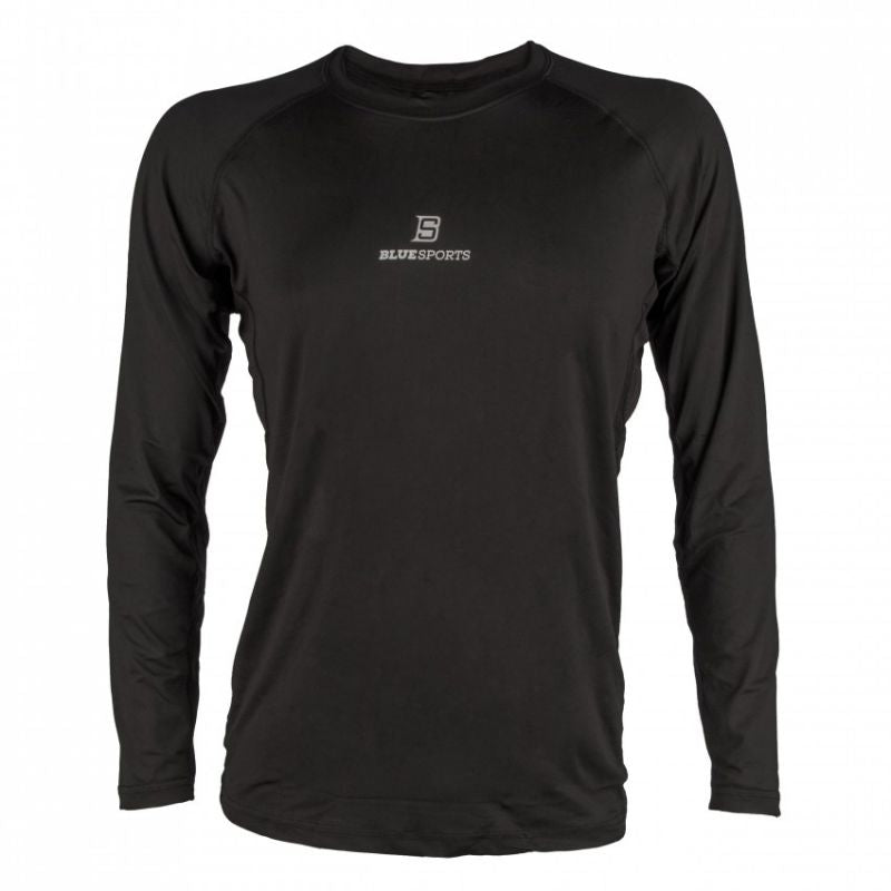 Inny BlueSports ribano long sleeve M BL-8166 Póló