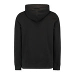 O'Neill men's sweatshirt with kangaroo pocket, Triple black, fashionable fekete pulóver