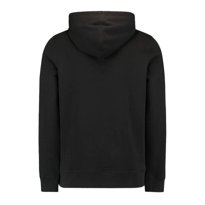 O'Neill men's sweatshirt with kangaroo pocket, Triple black, fashionable fekete pulóver