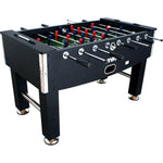 Enero FOOTBALL TABLE BLACK fekete table games, tables