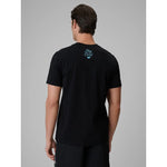 4F Men's regular printed T-shirt póló 4FRSS26TTSHM4321-20S